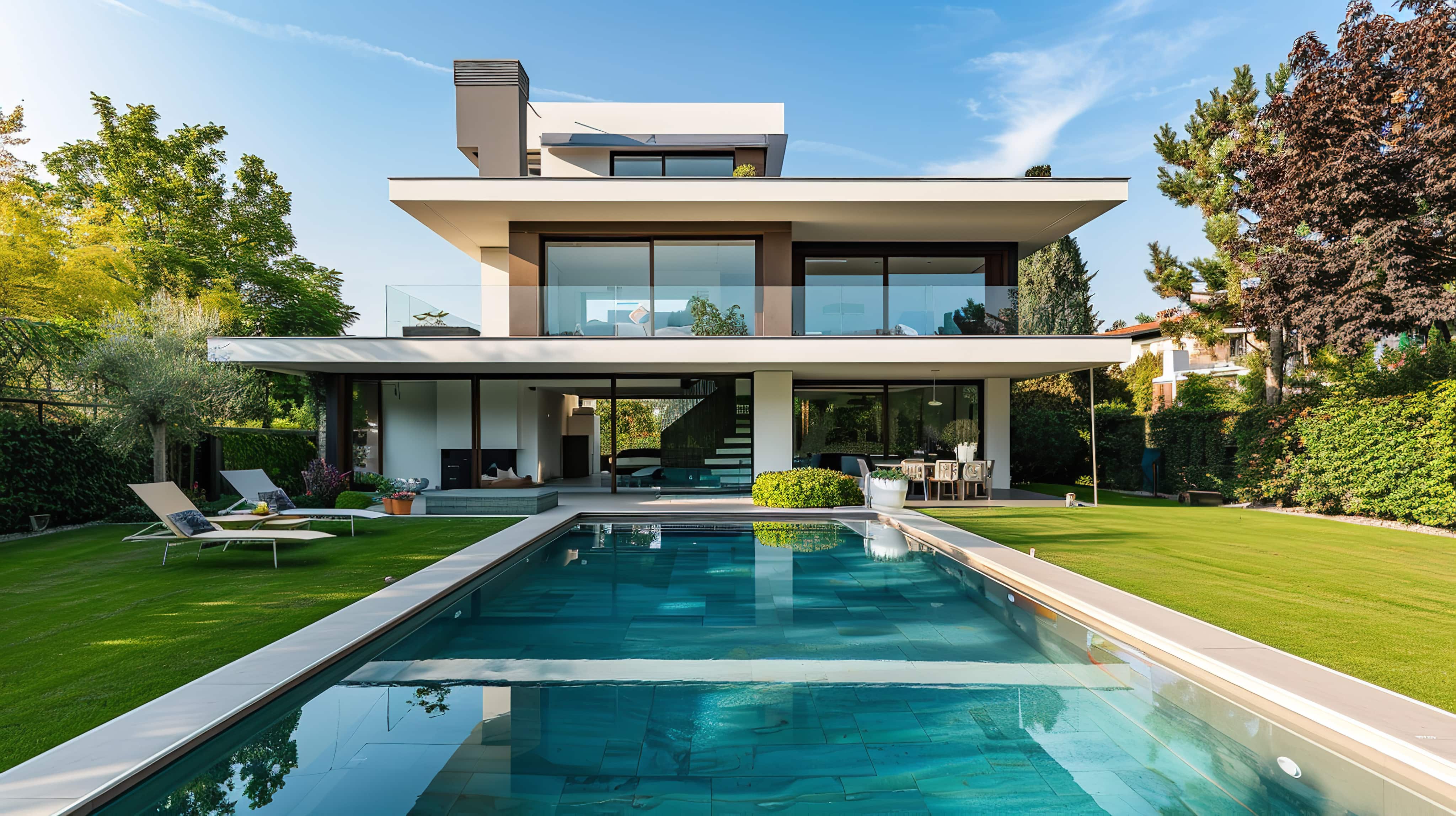 Lifetime experiences