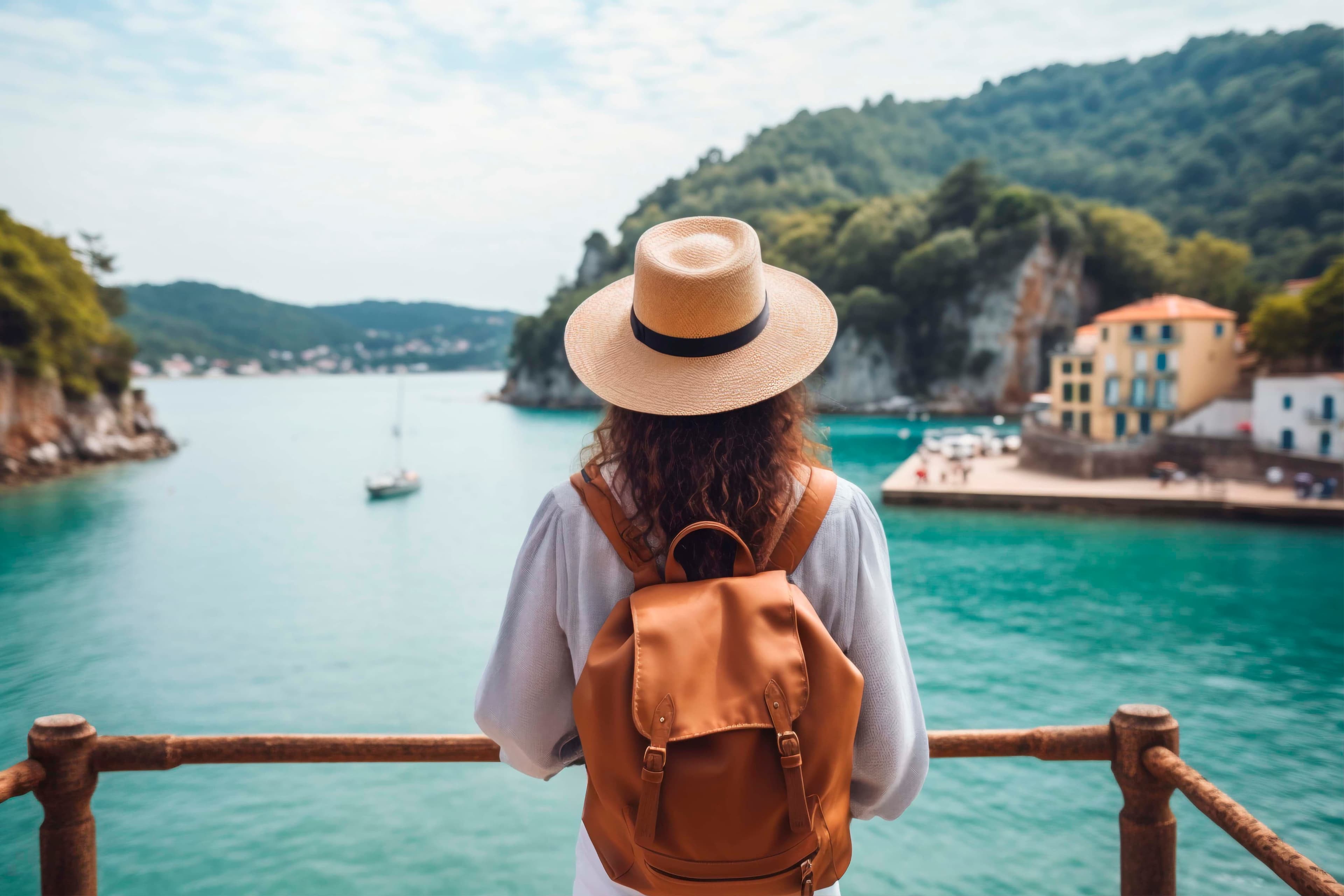 Unforgettable lifetime experiences